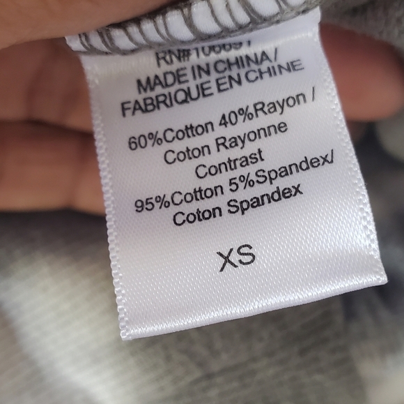 Young Fabulous & Broke Tie Dye Mini Dress - Picture 6 of 6